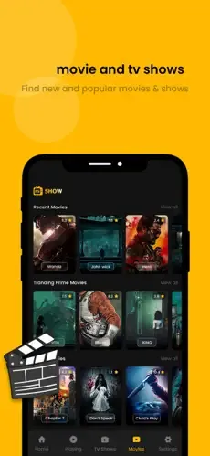 pikashow-old-apk movie